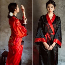 Charger l&#39;image dans la galerie, Yukata Sentoki - Kimono Japonais
