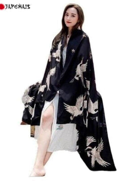 Yukata Volage