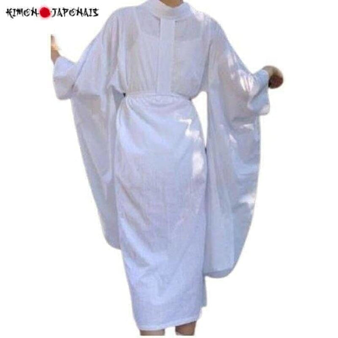 Yukata Yema Yukata Femme Kimonojaponais M-120cm 