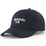 Casquette Japonaise Senpai - Kimono Japonais