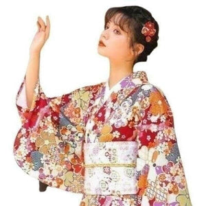 Ceinture Obi Akinori Obi Femmes Kimonojaponais 
