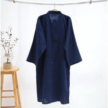Charger l&#39;image dans la galerie, Chemise de nuit Fuminsho - Kimono Japonais
