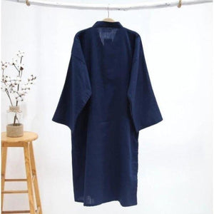 Chemise de nuit Fuminsho - Kimono Japonais