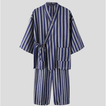 Charger l'image dans la galerie, Jinbei Yoru - Kimono Japonais
