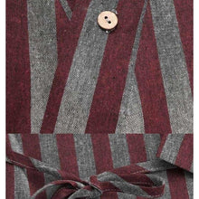 Charger l'image dans la galerie, Jinbei Yoru - Kimono Japonais
