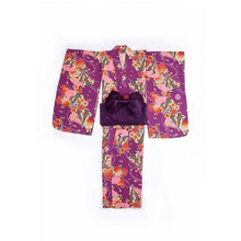 Charger l&#39;image dans la galerie, Kimono Femme Hippy - Kimono Japonais
