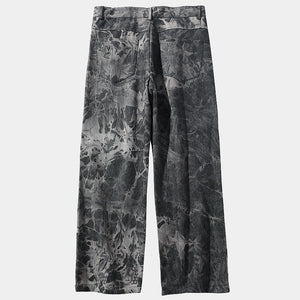 Pantalon Graffiti - Kimono Japonais