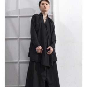 Pantalon Jupe Yasuke - Kimono Japonais
