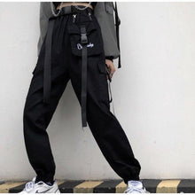 Charger l&#39;image dans la galerie, Pantalon Techwear Masayoshi - Kimono Japonais
