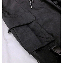 Charger l&#39;image dans la galerie, Pantalon Techwear ORIGINAL - Kimono Japonais
