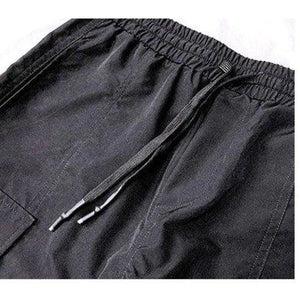 Pantalon Techwear ORIGINAL - Kimono Japonais