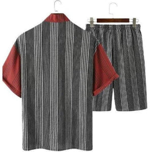 Pyjama Jinbei Gyo - Kimono Japonais