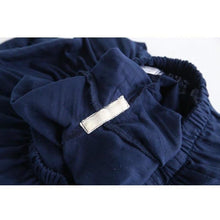 Charger l'image dans la galerie, Pyjama Jinbei Suimin - Kimono Japonais
