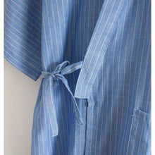 Charger l&#39;image dans la galerie, Pyjama Jinbei Yoko - Kimono Japonais
