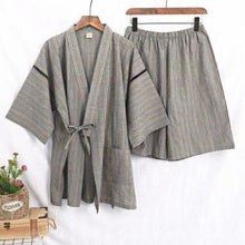 Charger l&#39;image dans la galerie, Pyjama Kentaikan - Kimono Japonais
