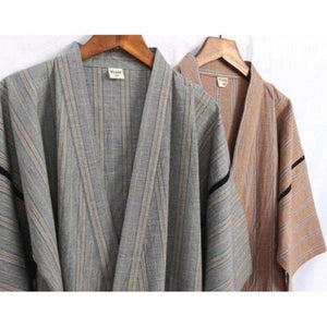 Pyjama Kentaikan - Kimono Japonais