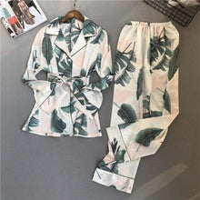 Charger l&#39;image dans la galerie, Pyjama Shigoto - Kimono Japonais
