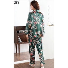 Charger l'image dans la galerie, Pyjama Shiruku - Kimono Japonais
