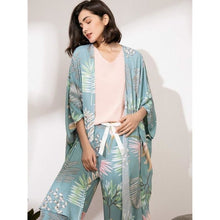 Charger l&#39;image dans la galerie, Pyjamas Printemps - Kimono Japonais
